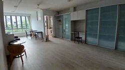 Mandarin Park (D21), Apartment #521946251